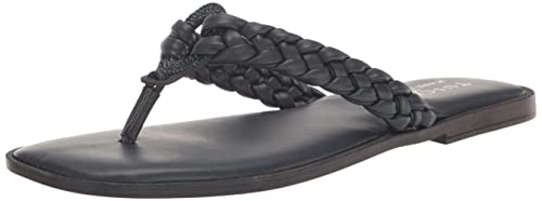 Sandale Plate Coletta Easy Street Chaussure Légère pour Vos Balades d'Été
