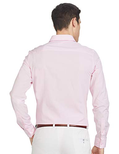 Image of United Colors of Benetton Men's Cotton Regular Fit Shirt