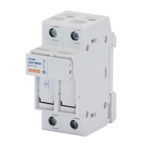 Lasttrennschalter 2P coupure haute tension 690V 32A pour armoire
