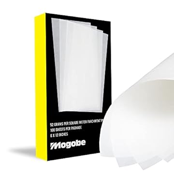 best parchment paper for heat press