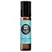 Edens Garden Stress Relief 10 ml Roll-On Synergy Blend 100% Pure Undiluted Therapeutic Grade GC/MS Certified Essential Oil (Sweet Orange, Bergamot, Patchouli, Grapefruit, Ylang Ylang)