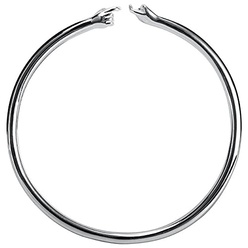 Bracelet femme S925 argent pour un lien parent-enfant unique