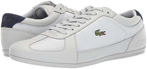 lacoste evara trainers