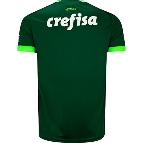 Palmeiras Réplica Home Jsy 23