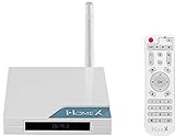 2023 Chinese TV Box Hong Kong China Taiwan Video Stable Internet Connection