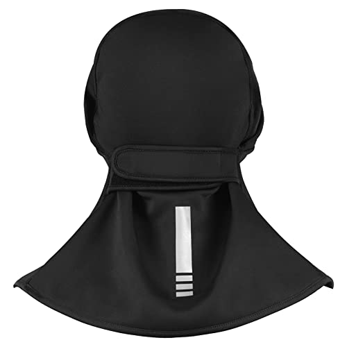 máscara facial de ciclismo,Máscara balaclava à prova de vento térmico inverno lenço aquecedor para p