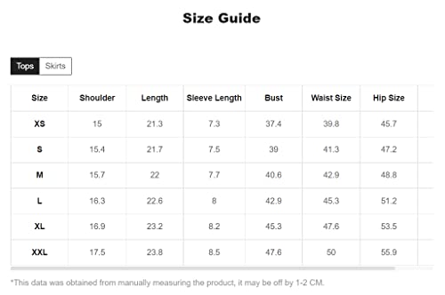 Makemechic Women's Maternity 2 Piece Outfits Casual Short Sleeve Tee Shirt And Striped Skirt Set Black S #TOP5