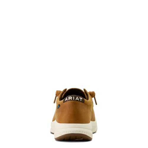 ARIAT Men Buckeye Waterproof Shoe - image 2