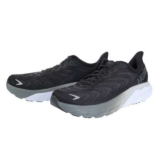 HOKA ホカ（HOKA） ランニングシューズ ジョギングシューズ アラヒ6 1123196-BWHT