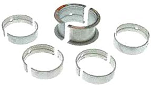 Image of Clevite 77 Clevite MS-909P-1 Engine Crankshaft Main Bearing Set