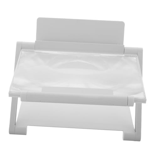 Ampliador de pantalla para celular plegable NUOBESTY soporte de visualización para ver vídeos en casa