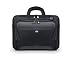 Produktbild Port Designs Chicago EVO TL 13/15,6 Zoll 39,6 cm (15,6 Zoll) Aktenkoffer schwarz  Laptoptaschen (Koffer, 39,6 cm (15,6 Zoll), Schultergurt, 764 g, schwarz)