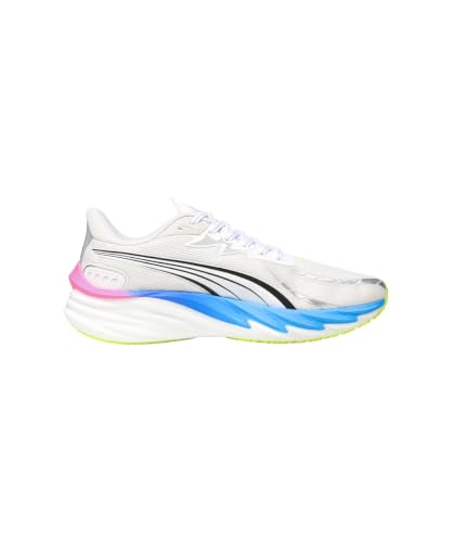 Image of Puma Mens Velocity Nitro 4 Running Shoe