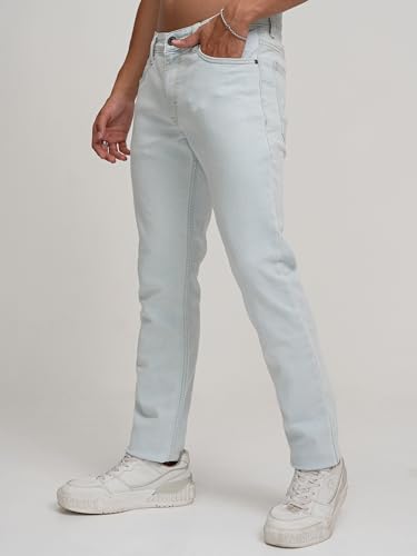 Image of Highlander Men Jeans