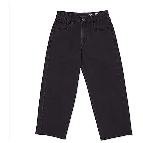 Volcom Boys' Billow Loose Fit Jeans Cover