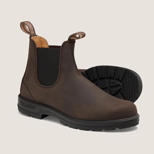 Image of Blundstone Unisex Classic Series Chelsea Boot for Men and Women