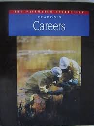 Fearon's Careers 0822408465 Book Cover