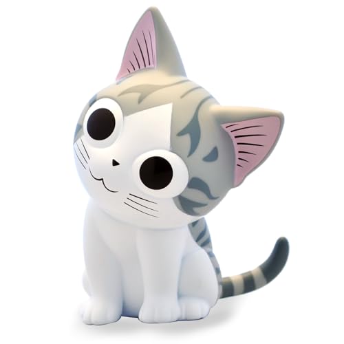 Plastoy Tirelire Chi, Une Vie de Chat, 80071