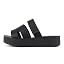 All Black Pu