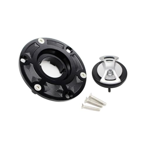 Bouchon de réservoir gaz Triumph Daytona 600 650 moto