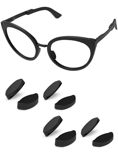 Image of Replacement Nose Pieces for Oakley Top Knot OO9434 /OX3238