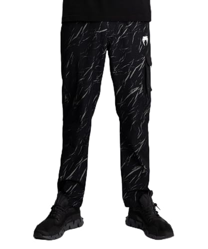 Pantalon de survêtement pour homme Venum Trooper - Noir et kaki