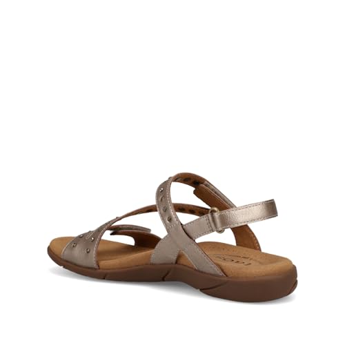 Taos Footwear Women's Dazzle Sandal4