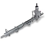 Technische Info: Lenkgetriebe, Betriebsart: hydraulisch, Fahrzeugausstattung: für Fahrzeuge ohne Servotronic-Lenkung, Hinweise: NEUTEIL, d. h. kein Austauschpfand, kein aufgearbeitetes Altteil, kein aufwendiges zurücksenden des Altteils auf Käuferkosten und kein nerviges langwieriges Warten auf Erstattung des Altteilpfandes!