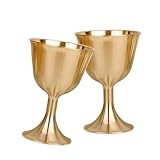 Coupe en laiton : une décoration de bureau simple, de haute performance, mais le prix est plus raisonnable, holy cup