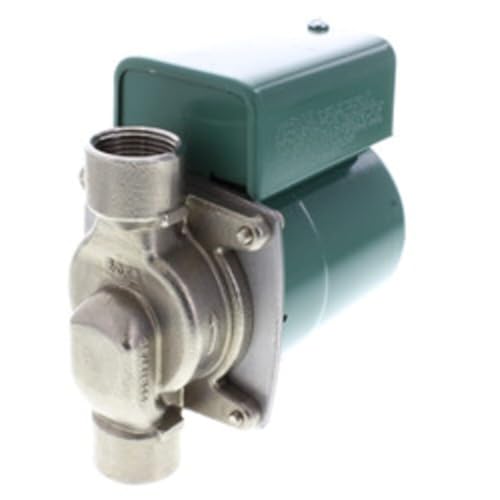 Taco 006-ST4 Stainless Steel Circulator