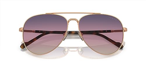 Image of Vogue Eyewear mens Vo4290s Aviator Sunglasses