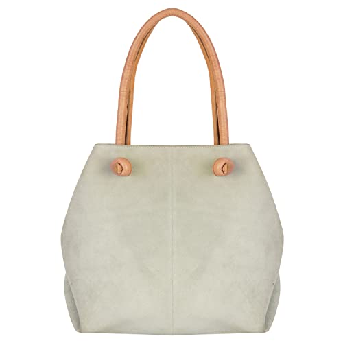 Sweet Lassi Shoulder Bag. Sheepskin, Stylish Women’s Bag. for Travel, Card Holder, Wallet, Cellphone