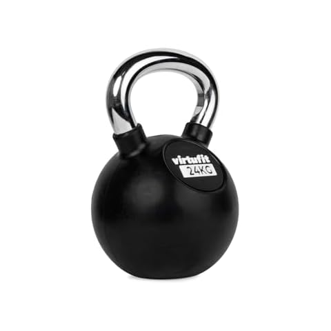 Kettlebell VirtuFit 24 kg Cover