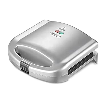 cuisinart grilled cheese maker