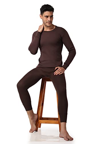 Image of MALENO Men's Thermal Set (Top & Pajama)