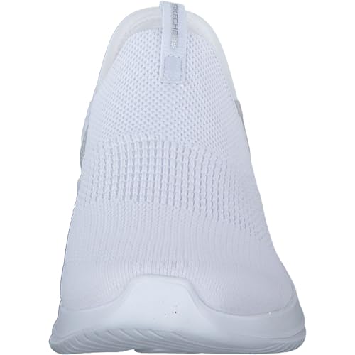 Image of Skechers Women's Hands Free Slip-Ins Ultra Flex 3.0 - Cozy Steak Sneakers