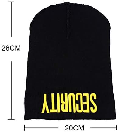 mens Security - Image 5