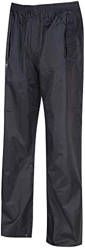 Regatta Men's Stormbreak Overtrousers Over Trousers