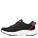 Ryka Persist XT Womens Slip On BM US Black