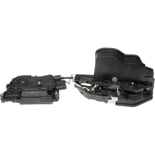 Actionneur de verrouillage robuste de porte de voiture pour BMW X6 E71 de 2008 à 2014