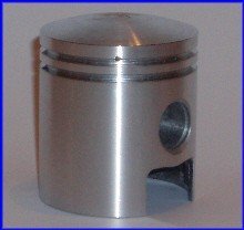 SET KIT COMPATIBILE CON PISTON PISTONE PISTONS