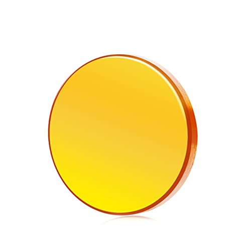 China PVD ZnSe Laser Lens Dia.12 18 19 20mm FL38.1 50.8 63.5 76.2 101.6mm for Co2 Laser Engraving Machine(12mm,38.1mm)