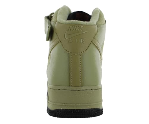 Nike Men's Air Force 1 Mid '07 Sneaker4