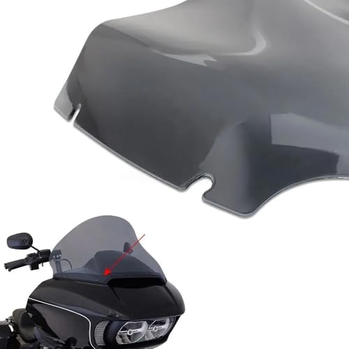 Pare-brise 13" pour Road Glide 3 FLTRT et CVO déflecteur moto - 4