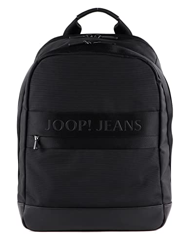 Preisvergleich Produktbild Joop! - modica faris backpack lvz Schwarz