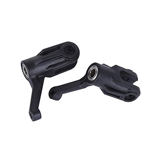 OMPHOBBY M2 Helicopter Parts Main Rotor Holder Set OSHM2082 Original Replacement for OMP HOBBY M2 Explore RC Helicopters Accessories Spare Part