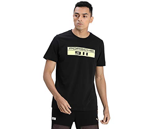 PUMA T-Shirt Porsche big Logo