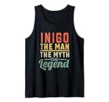 Photo Gallery uomo inigo the man the myth the legend nome inigo canotta Photo Gallery uomo inigo the man the myth the legend nome inigo canotta