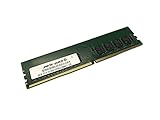 8GB (1X8GB) Memory for HP ProDesk 600 G4 Small Form Factor PC DDR4-2666MHz Non-ECC UDIMM RAM (PARTS-QUICK Brand)