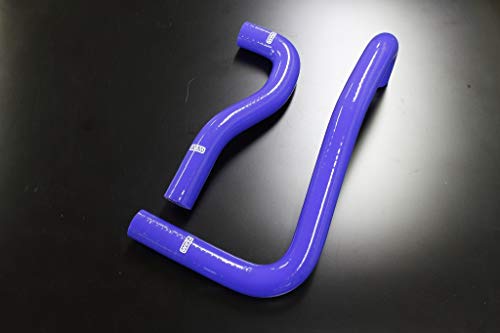 Amazon.co.jp: モーターファーム ラジエターシリコンホース ジムニー